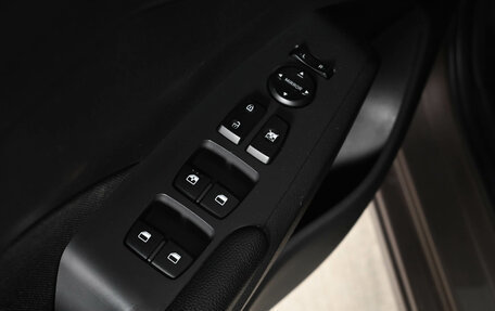 Hyundai Solaris II рестайлинг, 2019 год, 1 500 000 рублей, 15 фотография