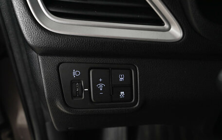 Hyundai Solaris II рестайлинг, 2019 год, 1 500 000 рублей, 16 фотография