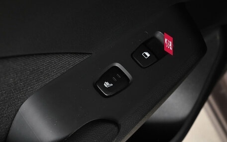 Hyundai Solaris II рестайлинг, 2019 год, 1 500 000 рублей, 14 фотография