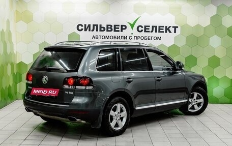 Volkswagen Touareg III, 2008 год, 1 199 000 рублей, 2 фотография