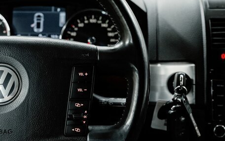 Volkswagen Touareg III, 2008 год, 1 199 000 рублей, 16 фотография