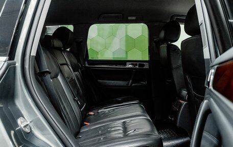 Volkswagen Touareg III, 2008 год, 1 199 000 рублей, 12 фотография