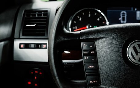 Volkswagen Touareg III, 2008 год, 1 199 000 рублей, 15 фотография