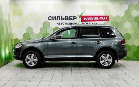 Volkswagen Touareg III, 2008 год, 1 199 000 рублей, 7 фотография