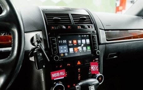 Volkswagen Touareg III, 2008 год, 1 199 000 рублей, 17 фотография