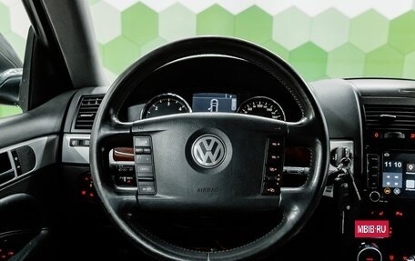 Volkswagen Touareg III, 2008 год, 1 199 000 рублей, 14 фотография