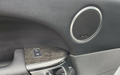 Land Rover Range Rover Sport II, 2018 год, 4 950 000 рублей, 6 фотография