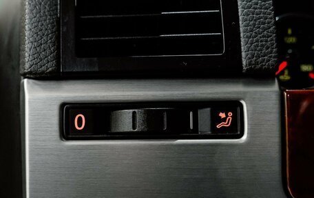 Volkswagen Touareg III, 2008 год, 1 199 000 рублей, 20 фотография