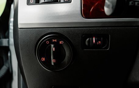 Volkswagen Touareg III, 2008 год, 1 199 000 рублей, 19 фотография