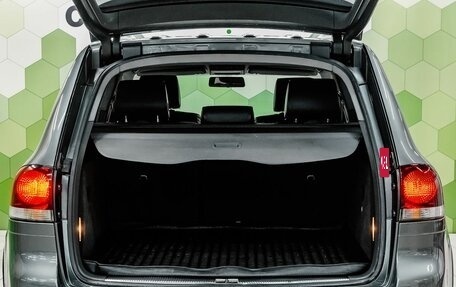 Volkswagen Touareg III, 2008 год, 1 199 000 рублей, 24 фотография