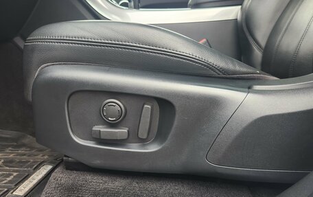 Land Rover Range Rover Sport II, 2018 год, 4 950 000 рублей, 8 фотография