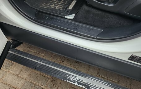 Land Rover Range Rover Sport II, 2018 год, 4 950 000 рублей, 9 фотография