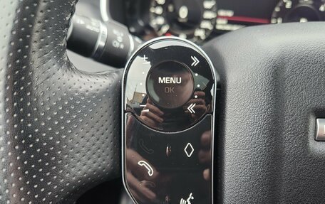 Land Rover Range Rover Sport II, 2018 год, 4 950 000 рублей, 12 фотография