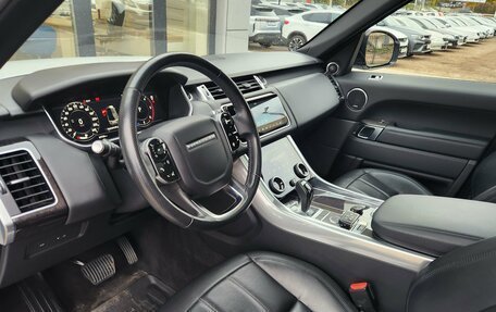 Land Rover Range Rover Sport II, 2018 год, 4 950 000 рублей, 10 фотография