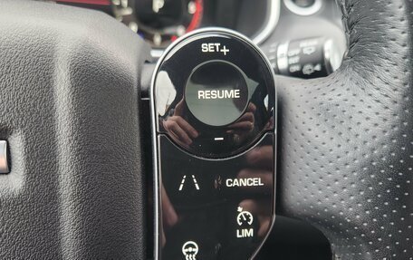 Land Rover Range Rover Sport II, 2018 год, 4 950 000 рублей, 13 фотография