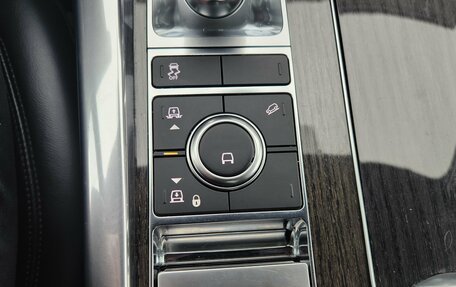 Land Rover Range Rover Sport II, 2018 год, 4 950 000 рублей, 16 фотография