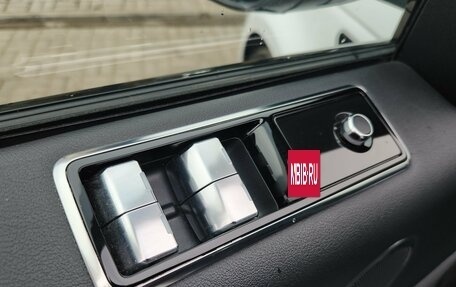 Land Rover Range Rover Sport II, 2018 год, 4 950 000 рублей, 7 фотография