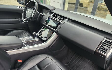 Land Rover Range Rover Sport II, 2018 год, 4 950 000 рублей, 30 фотография
