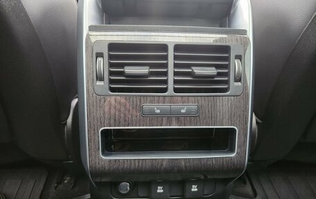 Land Rover Range Rover Sport II, 2018 год, 4 950 000 рублей, 22 фотография