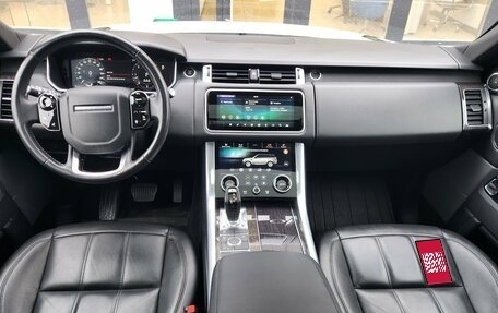 Land Rover Range Rover Sport II, 2018 год, 4 950 000 рублей, 20 фотография