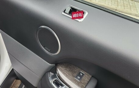 Land Rover Range Rover Sport II, 2018 год, 4 950 000 рублей, 29 фотография