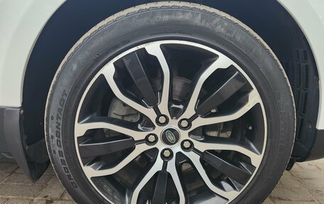 Land Rover Range Rover Sport II, 2018 год, 4 950 000 рублей, 34 фотография