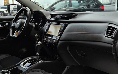 Nissan Qashqai, 2019 год, 2 132 955 рублей, 10 фотография