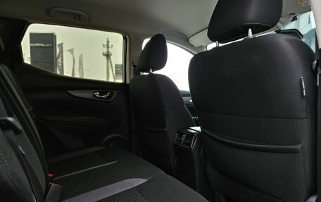 Nissan Qashqai, 2019 год, 2 132 955 рублей, 12 фотография