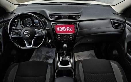 Nissan Qashqai, 2019 год, 2 132 955 рублей, 8 фотография