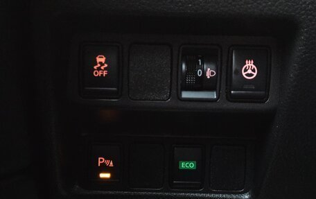 Nissan Qashqai, 2019 год, 2 132 955 рублей, 17 фотография