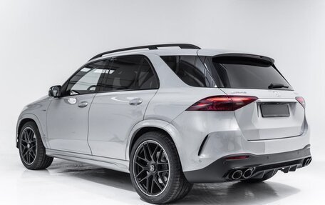 Mercedes-Benz GLE AMG, 2025 год, 21 790 000 рублей, 4 фотография