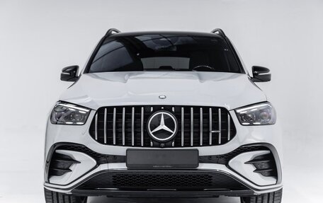 Mercedes-Benz GLE AMG, 2025 год, 21 790 000 рублей, 2 фотография