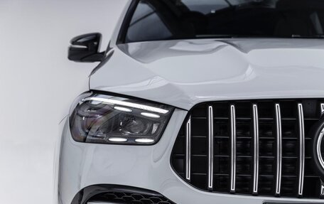 Mercedes-Benz GLE AMG, 2025 год, 21 790 000 рублей, 7 фотография