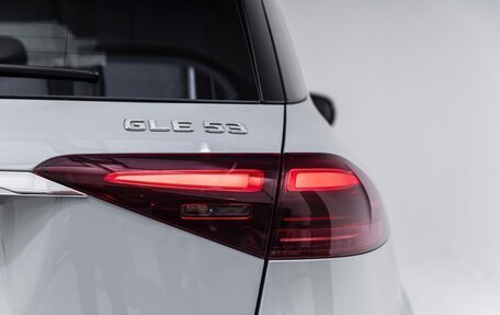 Mercedes-Benz GLE AMG, 2025 год, 21 790 000 рублей, 8 фотография