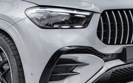 Mercedes-Benz GLE AMG, 2025 год, 21 790 000 рублей, 5 фотография