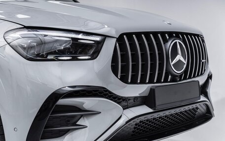 Mercedes-Benz GLE AMG, 2025 год, 21 790 000 рублей, 6 фотография