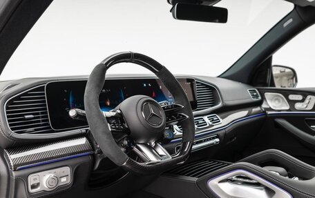 Mercedes-Benz GLE AMG, 2025 год, 21 790 000 рублей, 10 фотография