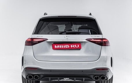 Mercedes-Benz GLE AMG, 2025 год, 21 790 000 рублей, 3 фотография