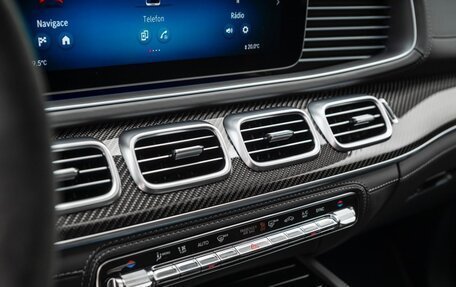 Mercedes-Benz GLE AMG, 2025 год, 21 790 000 рублей, 22 фотография