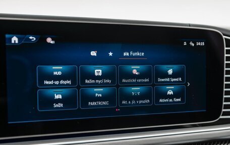 Mercedes-Benz GLE AMG, 2025 год, 21 790 000 рублей, 21 фотография