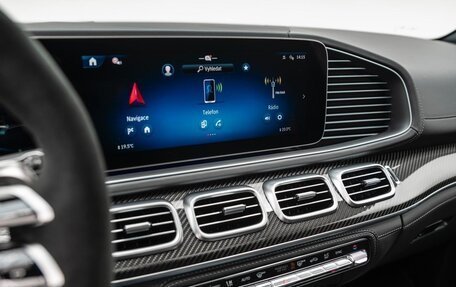 Mercedes-Benz GLE AMG, 2025 год, 21 790 000 рублей, 20 фотография