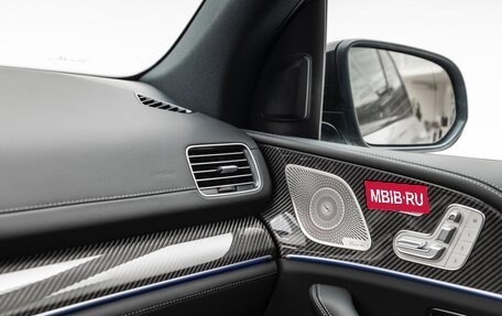 Mercedes-Benz GLE AMG, 2025 год, 21 790 000 рублей, 19 фотография