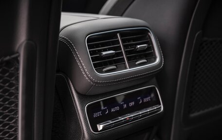 Mercedes-Benz GLE AMG, 2025 год, 21 790 000 рублей, 25 фотография