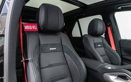 Mercedes-Benz GLE AMG, 2025 год, 21 790 000 рублей, 15 фотография