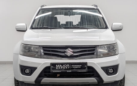 Suzuki Grand Vitara, 2013 год, 1 415 000 рублей, 2 фотография