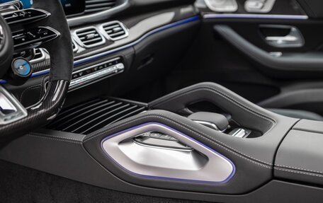 Mercedes-Benz GLE AMG, 2025 год, 21 790 000 рублей, 26 фотография