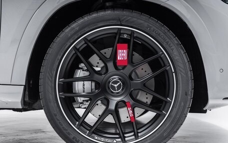 Mercedes-Benz GLE AMG, 2025 год, 21 790 000 рублей, 14 фотография