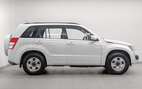 Suzuki Grand Vitara, 2013 год, 1 415 000 рублей, 4 фотография
