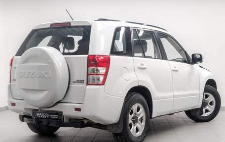 Suzuki Grand Vitara, 2013 год, 1 415 000 рублей, 5 фотография