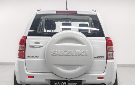 Suzuki Grand Vitara, 2013 год, 1 415 000 рублей, 6 фотография